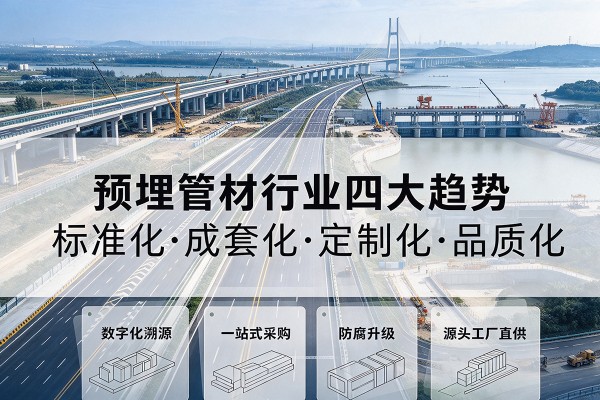 利通行业发展趋势总结