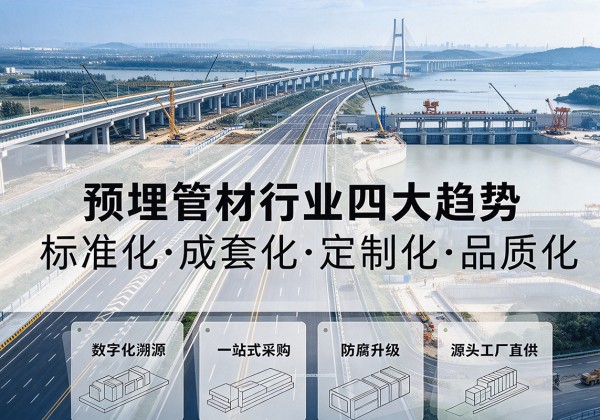 利通行业发展趋势总结