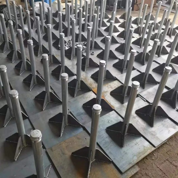 利通鑫亿呈沉降板生产