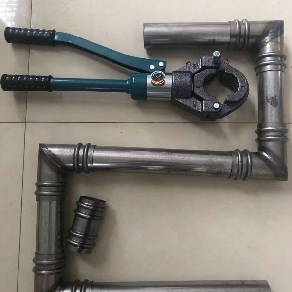 利通冷却管生产